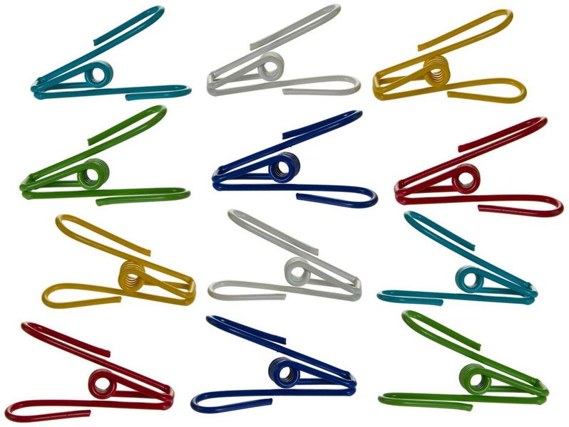 Progressive Kitchenware - Wire Clips