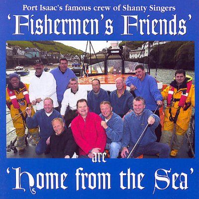 Home from the Sea - (Import CD)