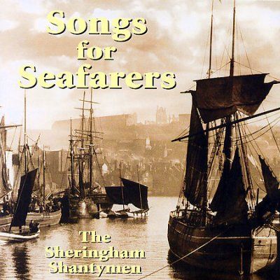 Song for Seafarers - (Import CD)