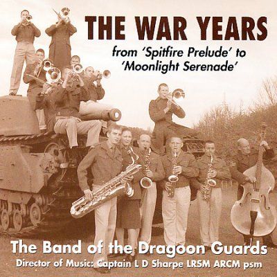 War Years - (Import CD)