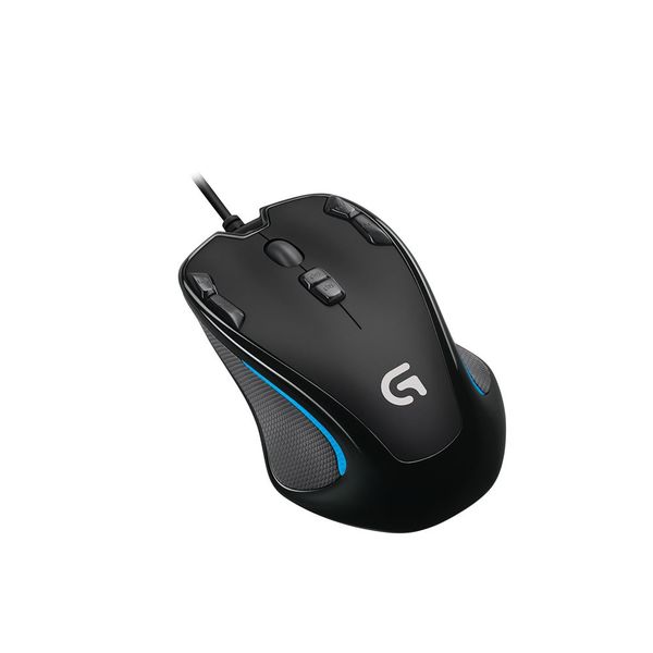 Logitech G300s USB Gaming Mouse (PC)