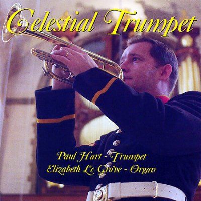 Celestial Trumpet - (Import CD)