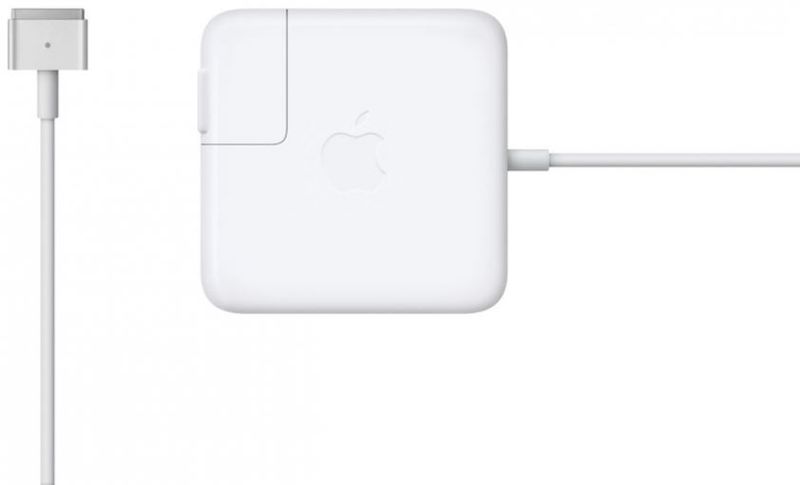Apple 85W MagSafe 2 Power Adapter (for MacBook Pro with Retina Display)