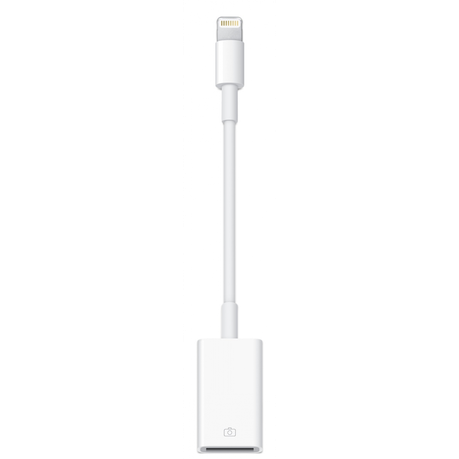 Apple Lightning To USB Camera Adapter | Buy Online in South Africa |  