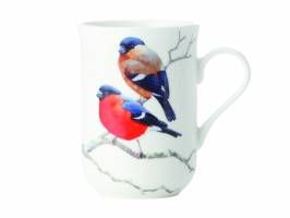 Maxwell &amp; Williams - Birds Of The World Mug - Finch