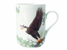 Maxwell &amp; Williams - Birds Of The World Mug - Eagle