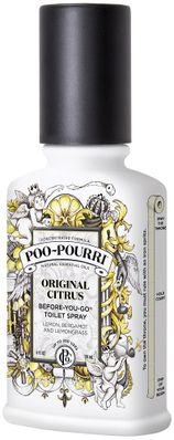 Poo-Pourri Air Freshener Original Citrus