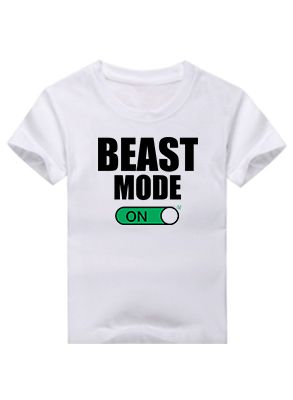 Sweetfit Beast Mode T-Shirt