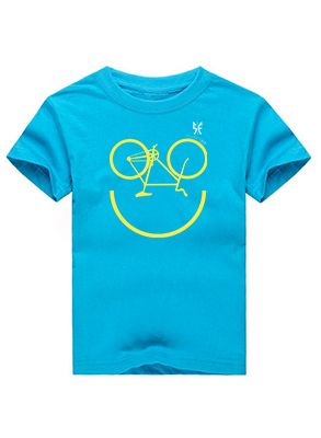 Sweetfit Happy Cycler T-Shirt