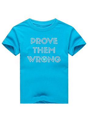Sweetfit Prove Them Wrong T-Shirt