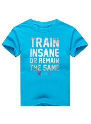Sweetfit Train Insane T-Shirt