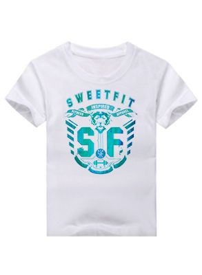 Sweetfit Inspired T-Shirt