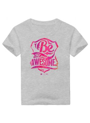 Sweetfit Be Awesome T-Shirt