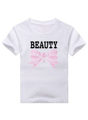 Sweetfit Beauty T-Shirt