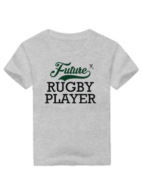 Sweetfit Future Rugby Player T-Shirt