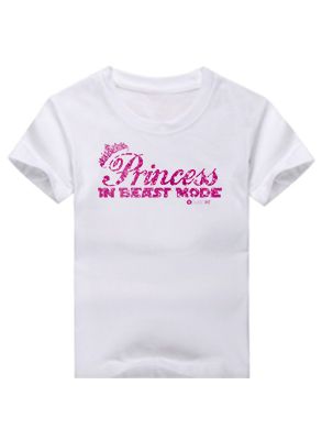 Sweetfit Princess T-Shirt