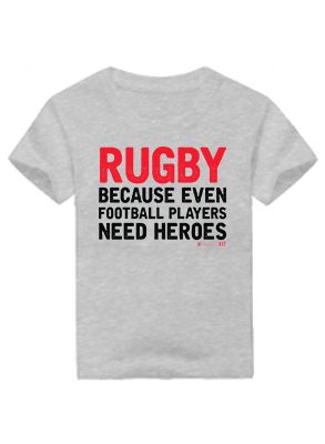 Sweetfit Rugby Heroes T-Shirt