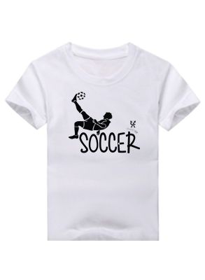 Sweetfit Soccer T-Shirt