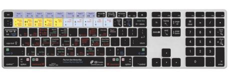Ableton MacBook Pro Keyboard Cover