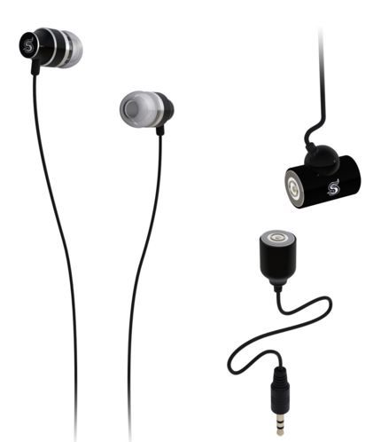 Skunkjuice FG100 Earbuds
