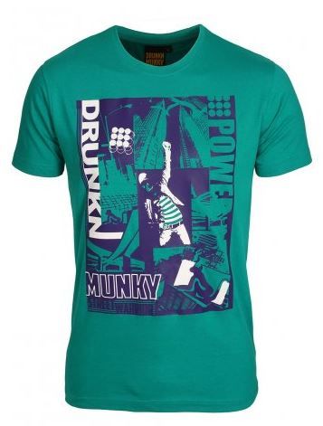 Shirt - Green image