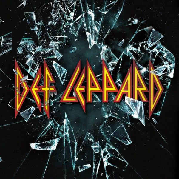 Def Leppard (CD)