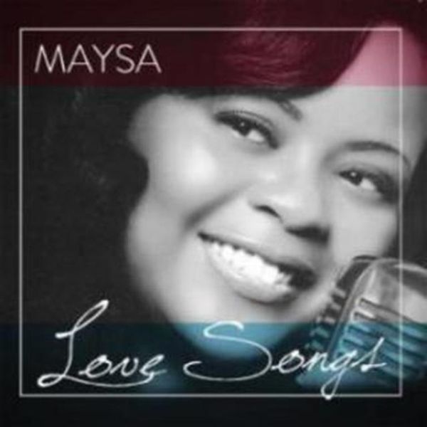Love Songs (CD)