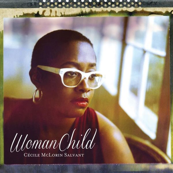 Woman Child (CD)