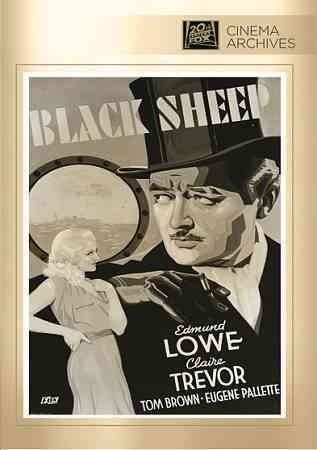 Black Sheep - (Region 1 Import DVD)
