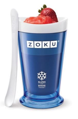 Zoku - Slush-Shake Maker - Blue