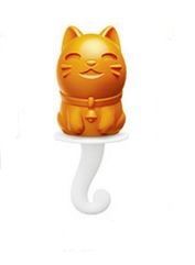 Zoku - Kitty Ice Pop Mould