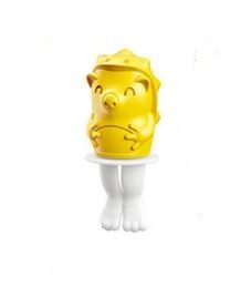 Zoku - Hedgehog Ice Pop Mould