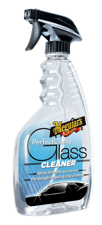 Meguiar's Perfect Clarity Glass Cleaner Trigger | Shop Today. Get it ...