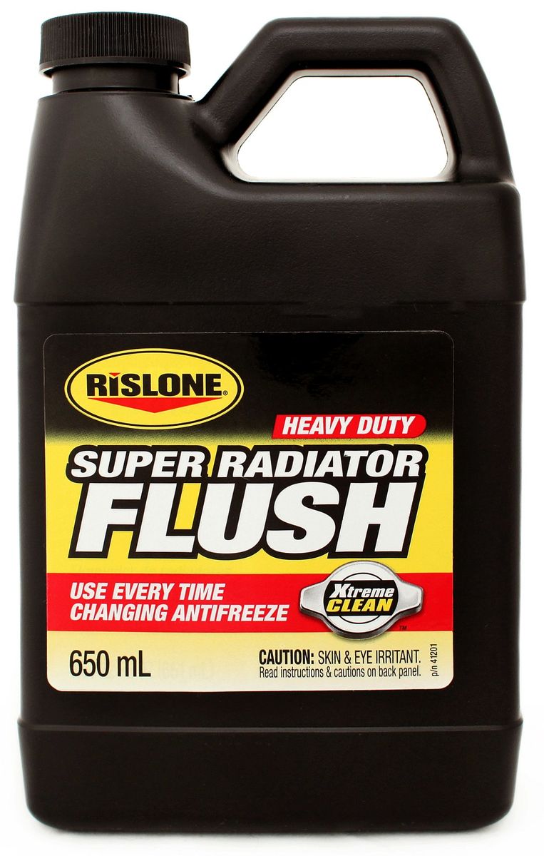 Rislone Super Radiator Flush Buy Online in South Africa