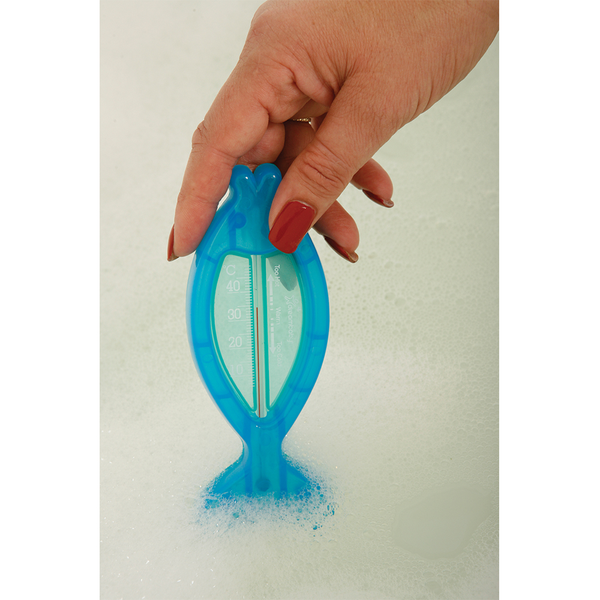 Bath Thermometer Fish - Parent image