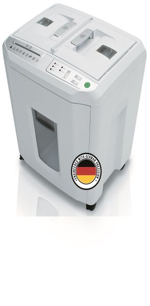 Ideal Shredcat 8280cc Cross Cut Shredder