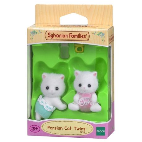 sylvanian families takealot