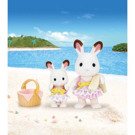 sylvanian families takealot