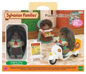 takealot sylvanian families