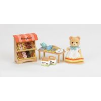 sylvanian doughnut store