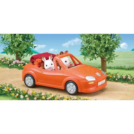 sylvanian families takealot