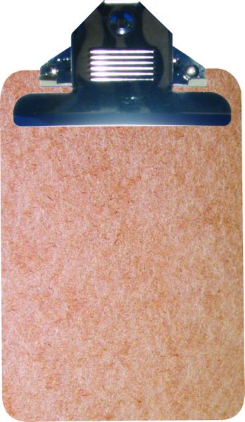 Parrot A5 Masonite Clipboard