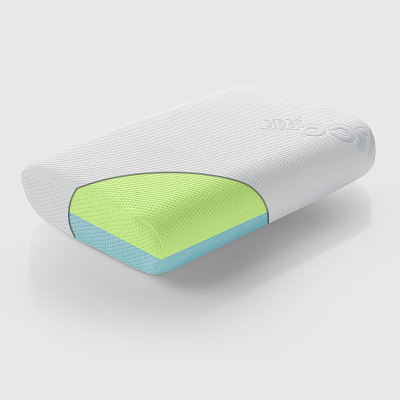 takealot memory foam pillow