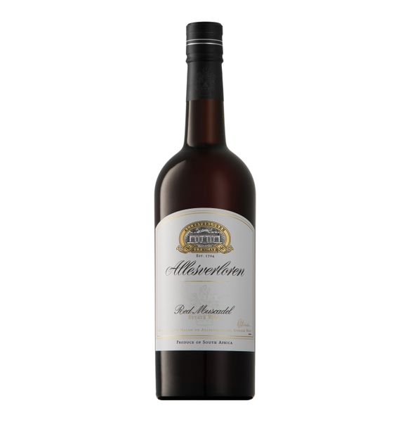 Allesverloren - Red Muscadel - 750ml