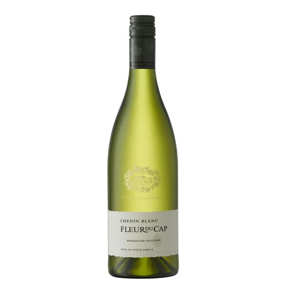 Fleur Du Cap - Chenin Blanc - 6 x 750ml