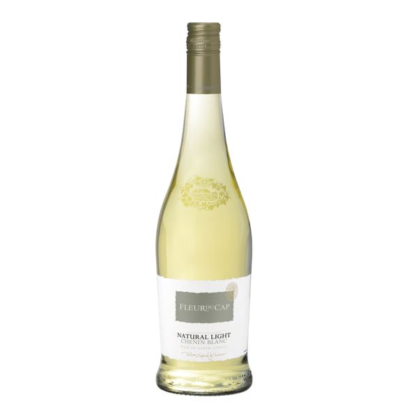 Fleur Du Cap - Natural Light - Case 12 x 750ml