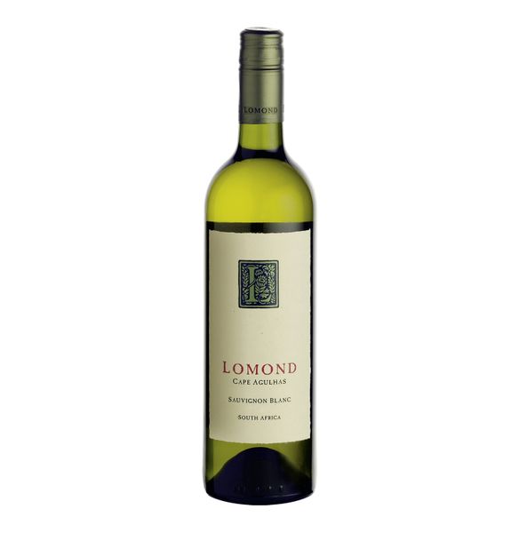 Lomond - Sauvignon Blanc - Case 6 x 750ml