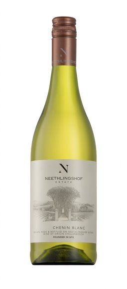 Neethlingshof Estate Range Chenin Blanc 6 x 750ml