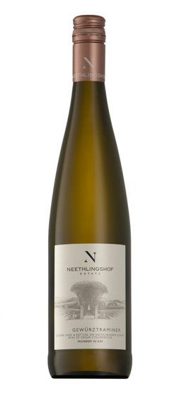 Neethlingshof Estate Range - Gewurtztraminer - 6 x 750ml