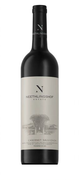 Neethlingshof Estate Range Cabernet Sauvignon 6 x 750ml